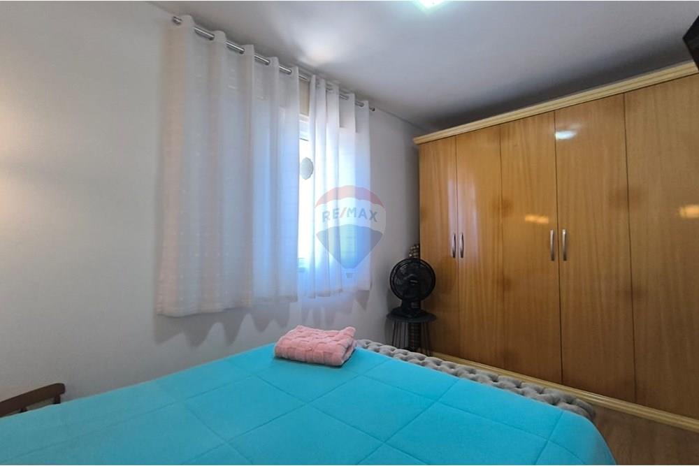 Apartamento - Venda - Mogi das Cruzes , São Paulo - FOTO 2.2- DORM 2.jpg - 630281020-319