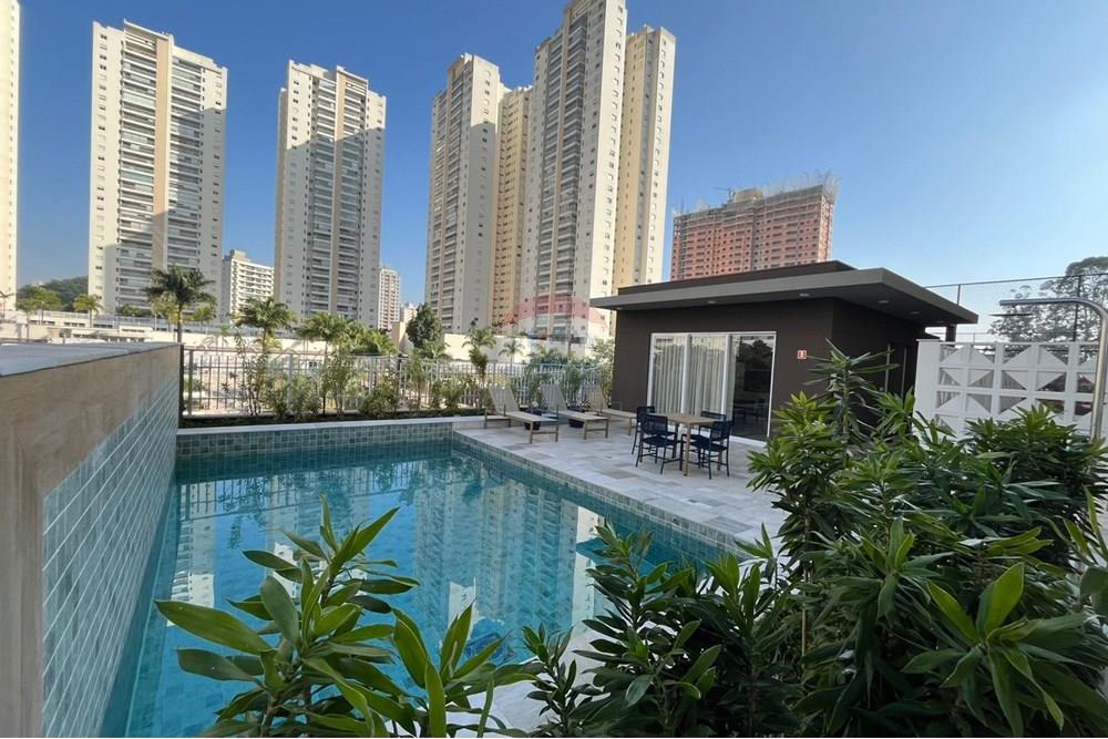 Apartamento - Venda - São Bernardo do Campo , São Paulo - 46.jpeg - 631341028-33