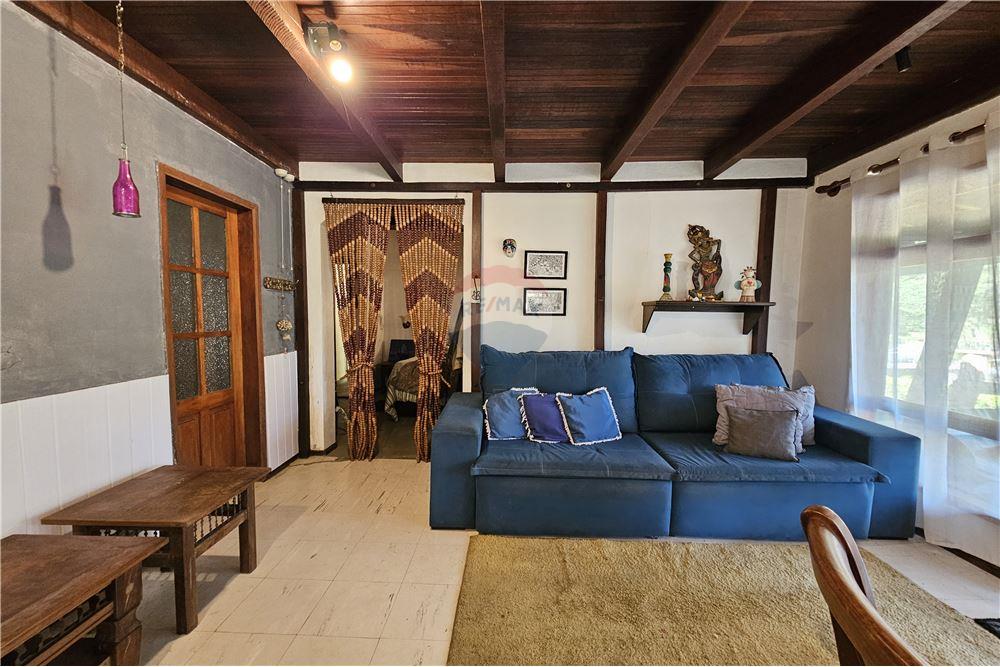 Chácara / Sítio / Fazenda - Venda - Nova Friburgo , Rio de Janeiro - 34 - 630551016-150