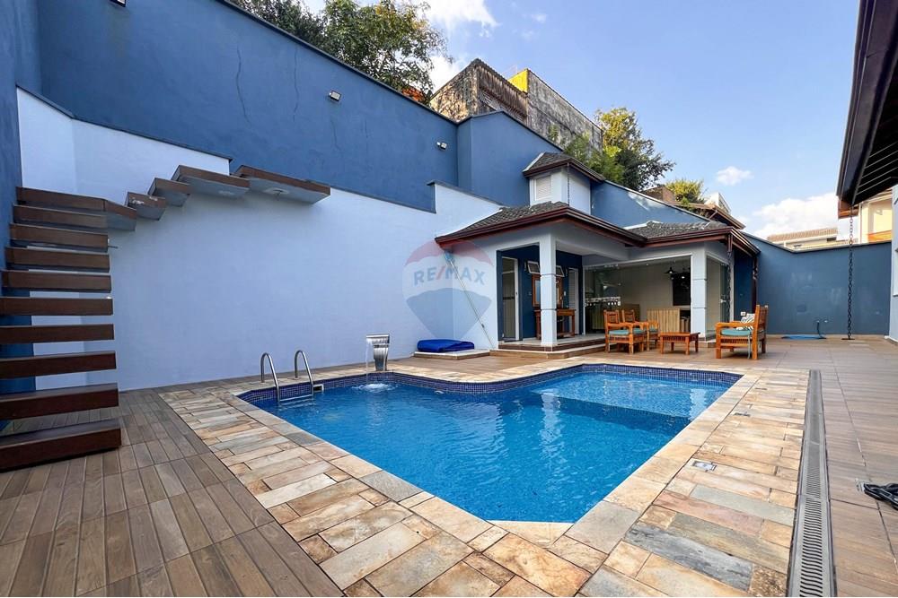 Casa de Condomínio - Venda - Ribeirão Pires , São Paulo - 63.jpg - 631371006-308