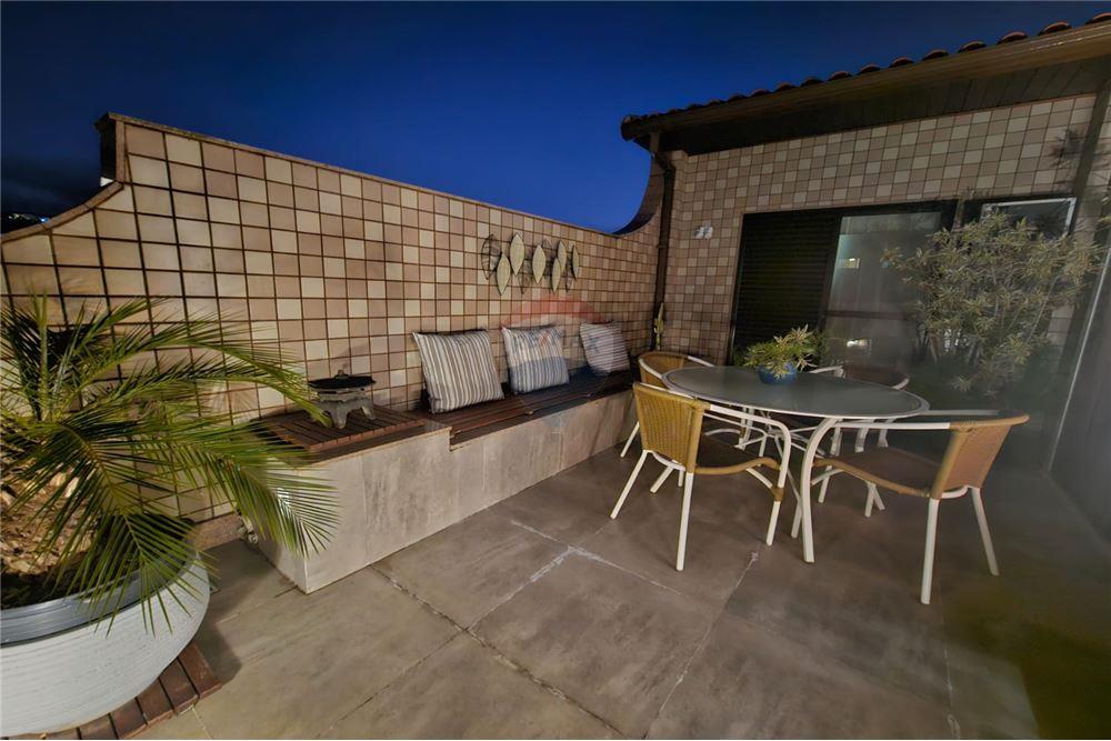 Cobertura - Venda - Teresópolis , Rio de Janeiro - 24 - 630191051-22
