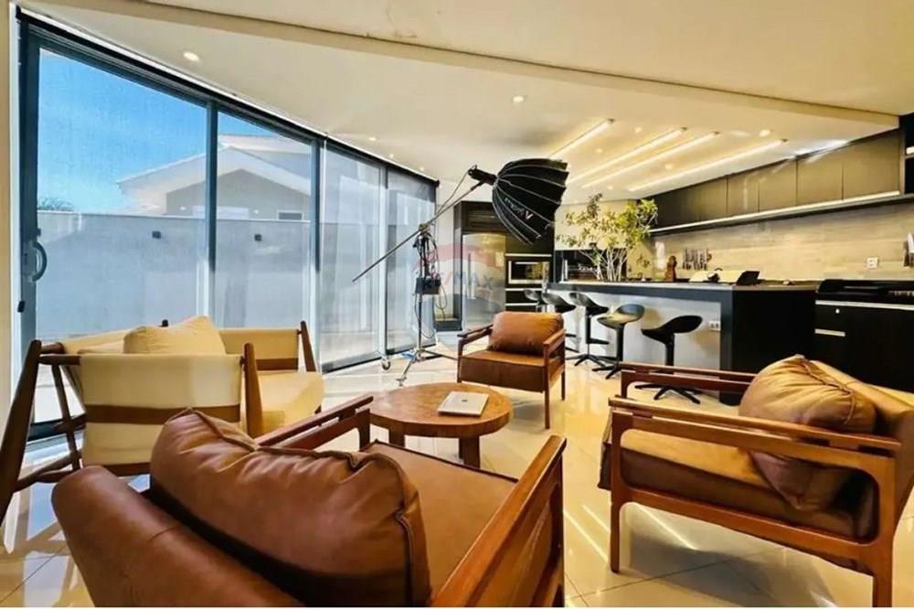 Casa de Condomínio - Venda - Sorocaba , São Paulo - 7.jpg - 630601309-8