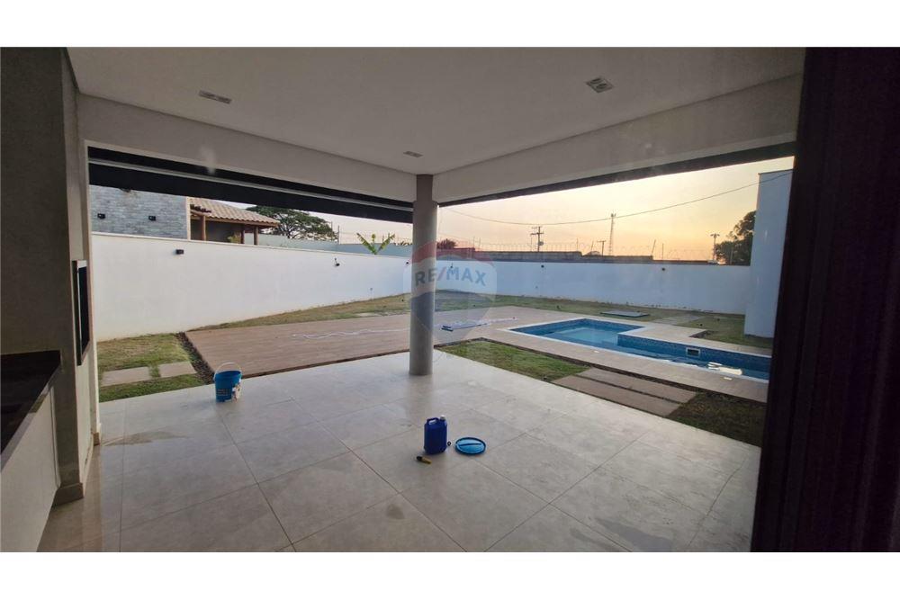 Casa de Condomínio - Alugar - Votorantim , São Paulo - 11 - 630601142-57