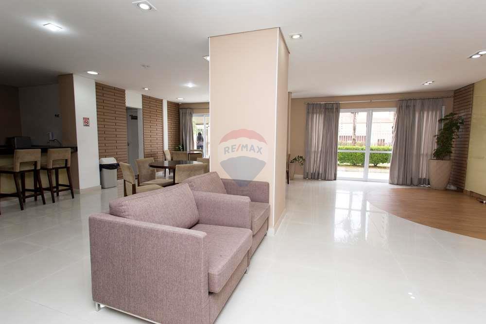 Apartamento - Alugar - Guarulhos , São Paulo - IMG_9542.jpg - 630251010-456