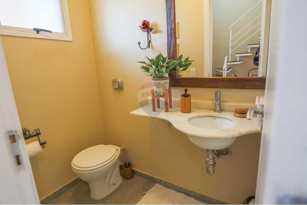 Casa de Condomínio - Venda - Sorocaba , São Paulo - IMG_6099.jpg - Banheiro - 630601067-35