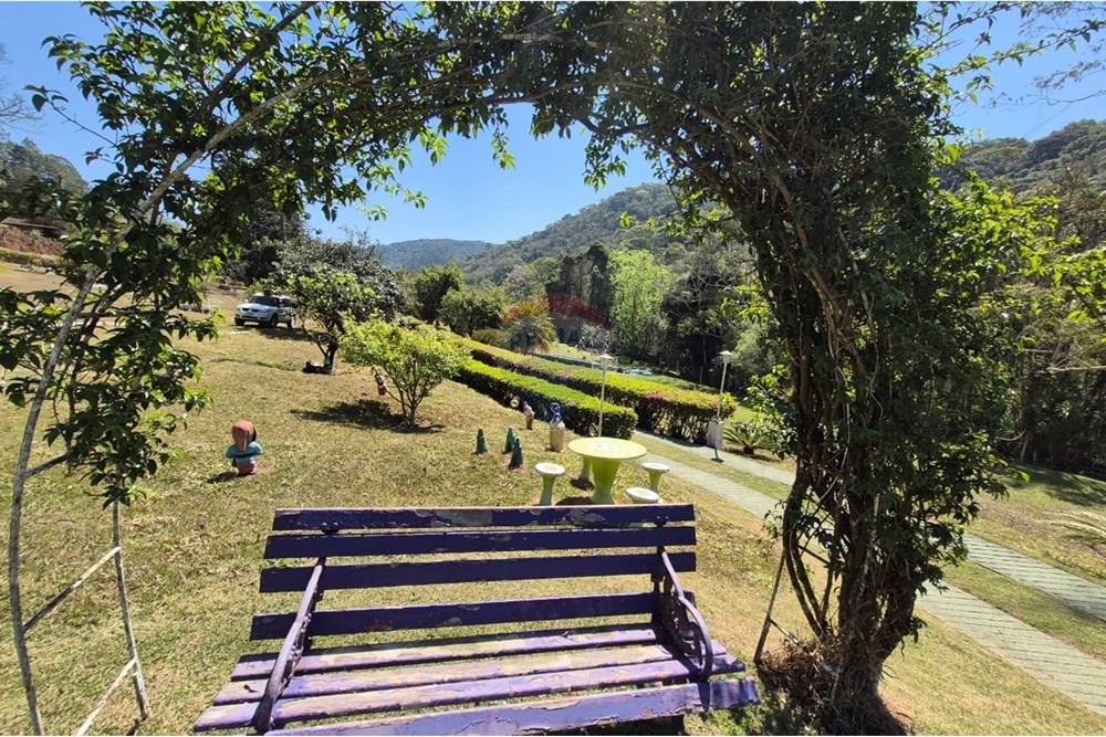 Chácara / Sítio / Fazenda - Venda - Ibiúna , São Paulo - 06.jpeg - 631331004-49