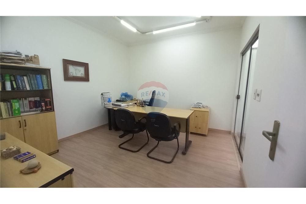 Cj. Comercial/ Sala - Alugar - Botucatu , São Paulo - 3 - 630111007-20
