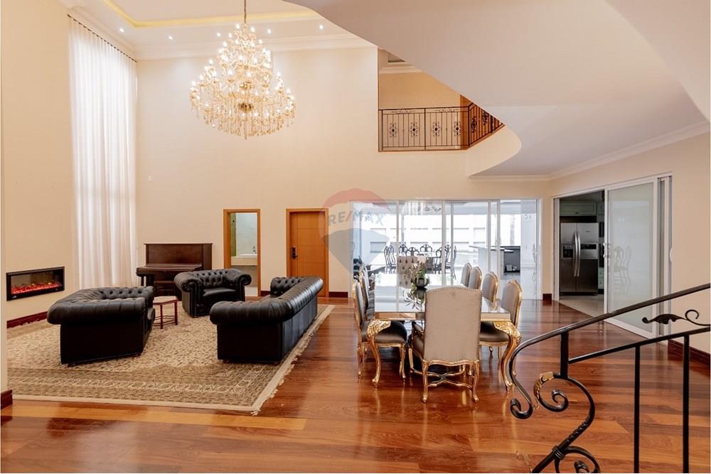 Sobrado - Venda - Botucatu , São Paulo - ff27ceb4-0e33-482c-9b1a-a064871da976.jpeg - 630111006-969