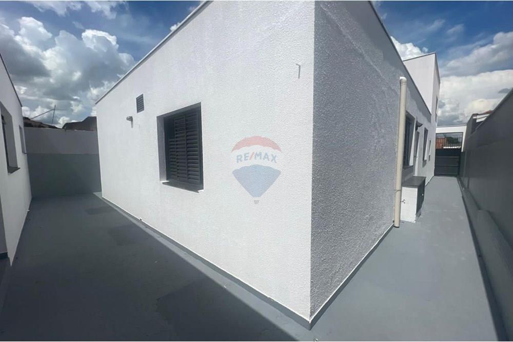 Casa, 4 quartos, 255 m² - Foto 38