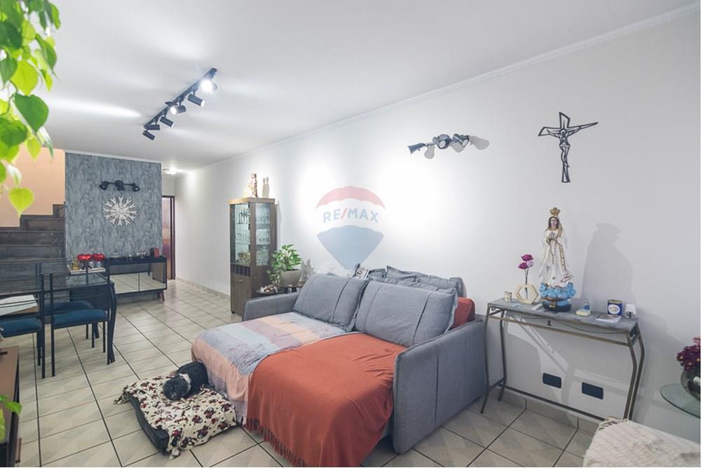 Sobrado - Venda - São Bernardo do Campo , São Paulo - 8.jpg - 631341028-43