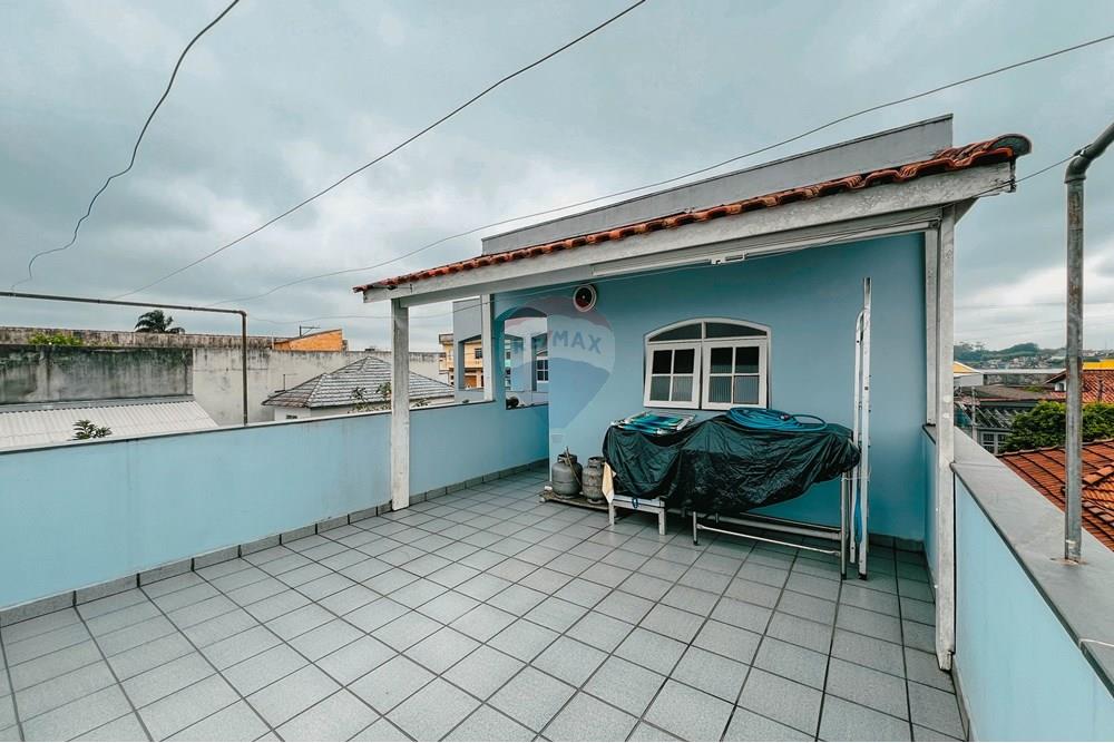 Sobrado - Venda - Mauá , São Paulo - 32.jpg - 631371031-4