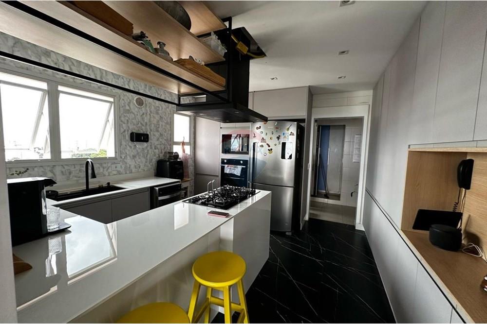 Apartamento - Venda - Guarulhos , São Paulo - 7E0B2D80-0664-4B34-99C7-A65FE4CBE731.jpeg - 630251110-4