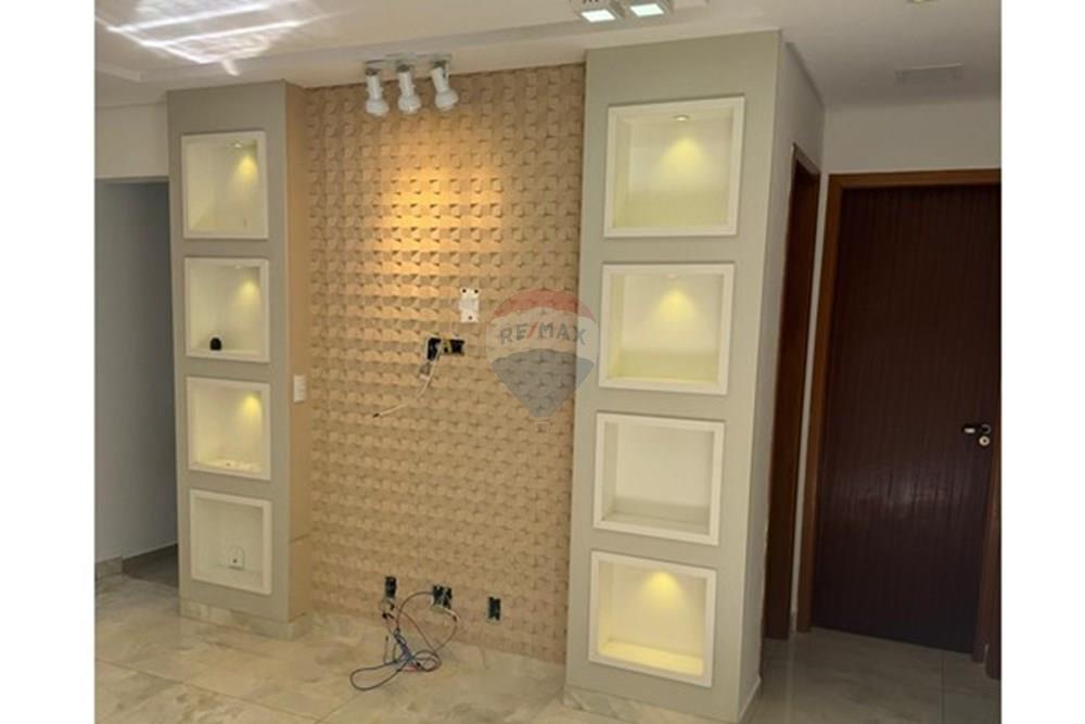 Apartamento - Alugar - São José dos Campos , São Paulo - IMG-20251001-WA0156.jpg - Sala de estar - 631461047-23