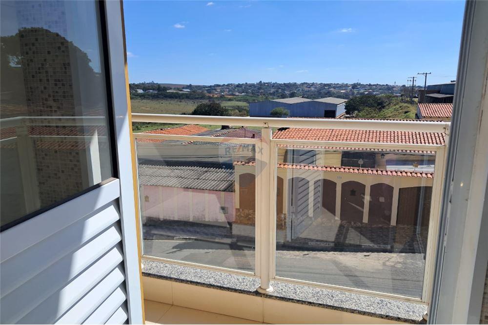 Apartamento - Alugar - Salto de Pirapora , São Paulo - 11 - 631181025-322