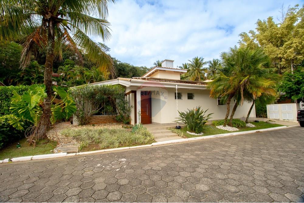 Casa de Condomínio - Venda - São Sebastião , São Paulo - Casa a venda Paúba (231).jpg - Fachada - 631461028-7