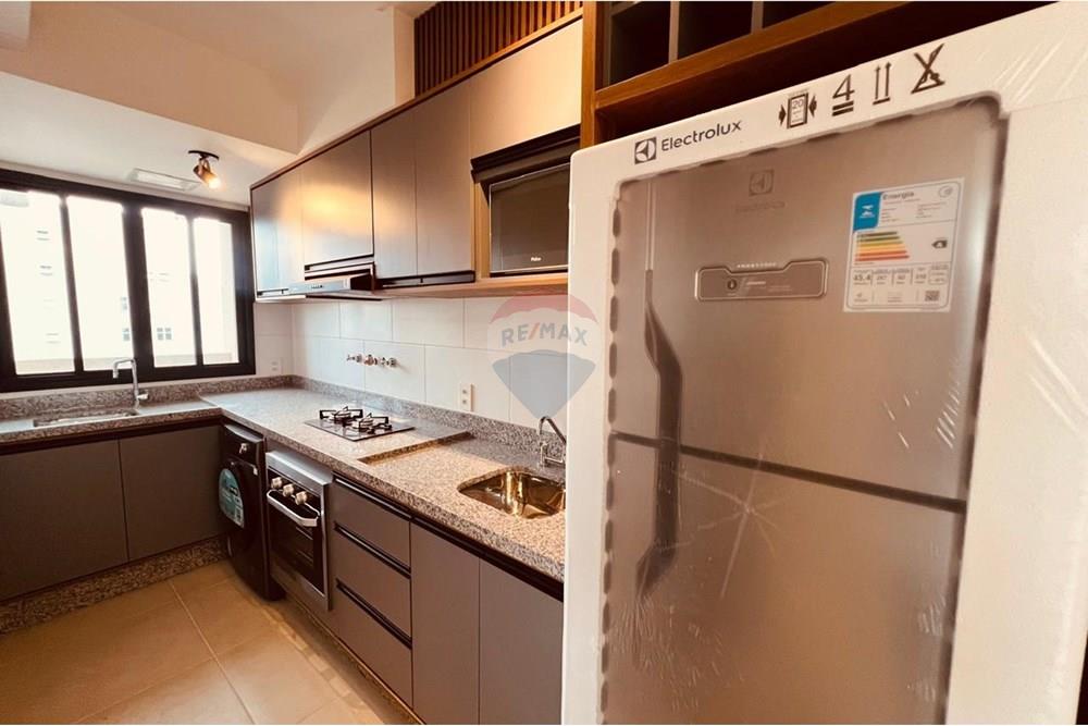 Apartamento - Alugar - Mogi das Cruzes , São Paulo - 20.jpg - Cozinha - 631251023-49