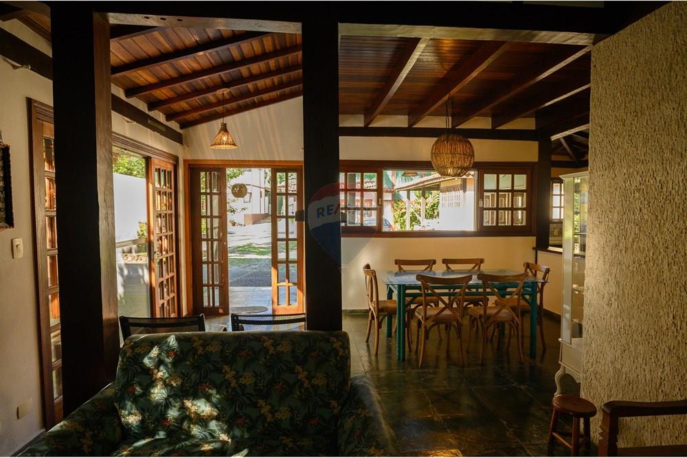 Casa de Condomínio - Venda - Ilhabela , São Paulo - cas1-23.jpg - 690881029-15