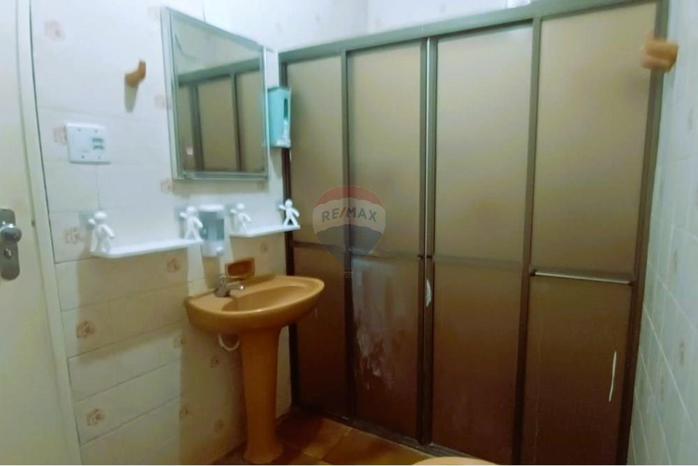 Casa - Venda - Lins , São Paulo - banheiro .JPG - 631011048-5