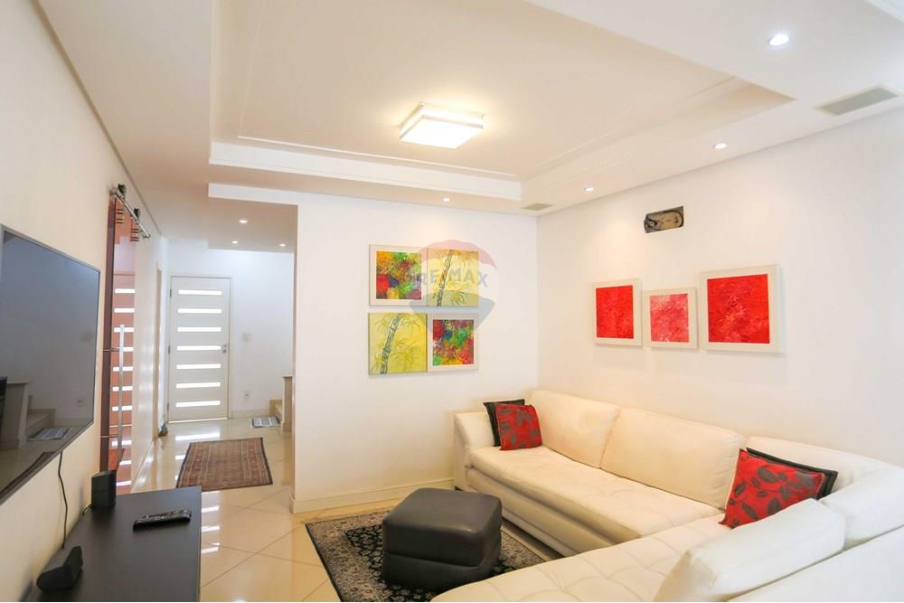 Casa de Condomínio - Venda - Sorocaba , São Paulo - IMG_4332.jpg - 630591027-110