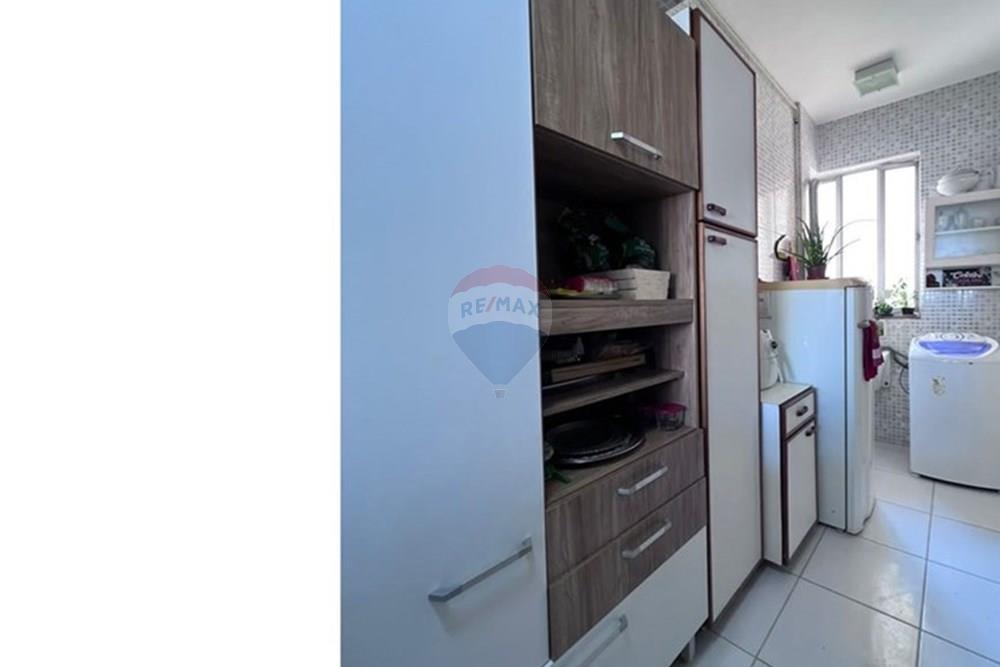 Apartamento - Venda - Niterói , Rio de Janeiro - APARTAMENTO CRISTINA 26.jpeg - 631521012-85