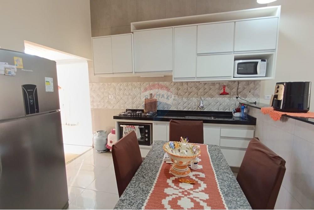 Casa - Venda - Andradina , São Paulo - Cozinha 1.jpg - 631201014-63