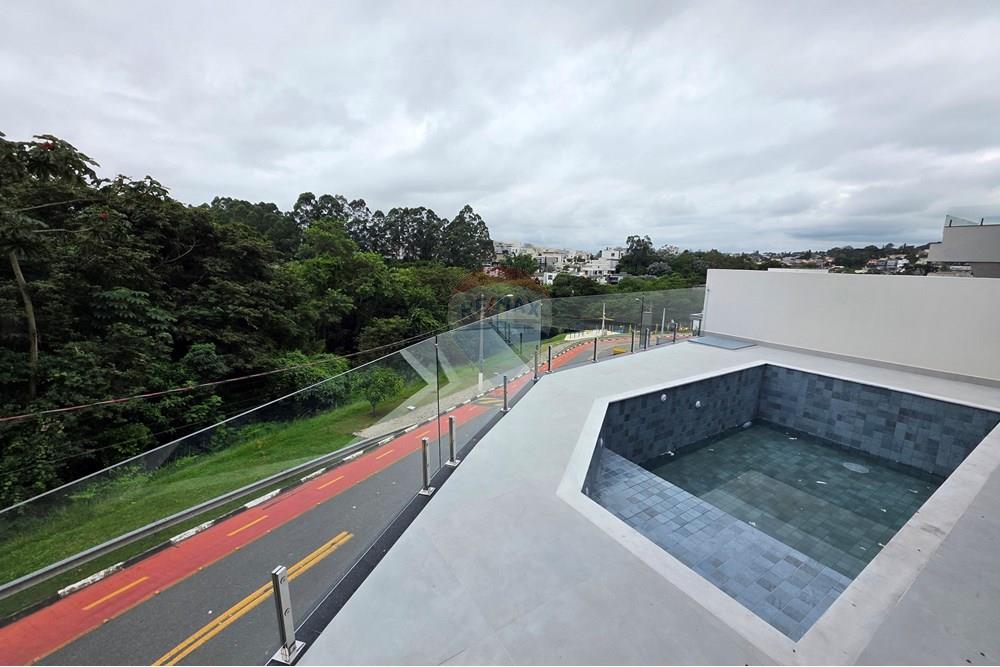 Casa de Condomínio - Venda - Arujá , São Paulo - 20250429_102336.jpg - 631491011-41