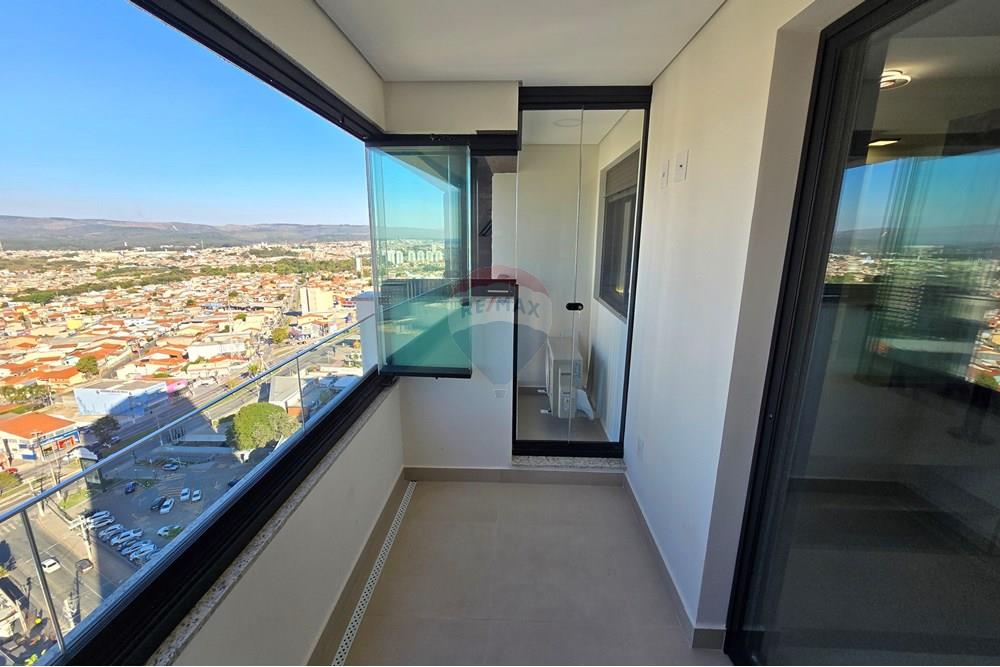 Apartamento - Alugar - Sorocaba , São Paulo - 20250722_153748.jpg - 631641002-15