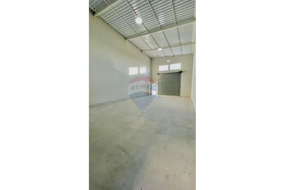 Galpão - Alugar - Itu , São Paulo - IMG_8062.jpg - 631281009-205