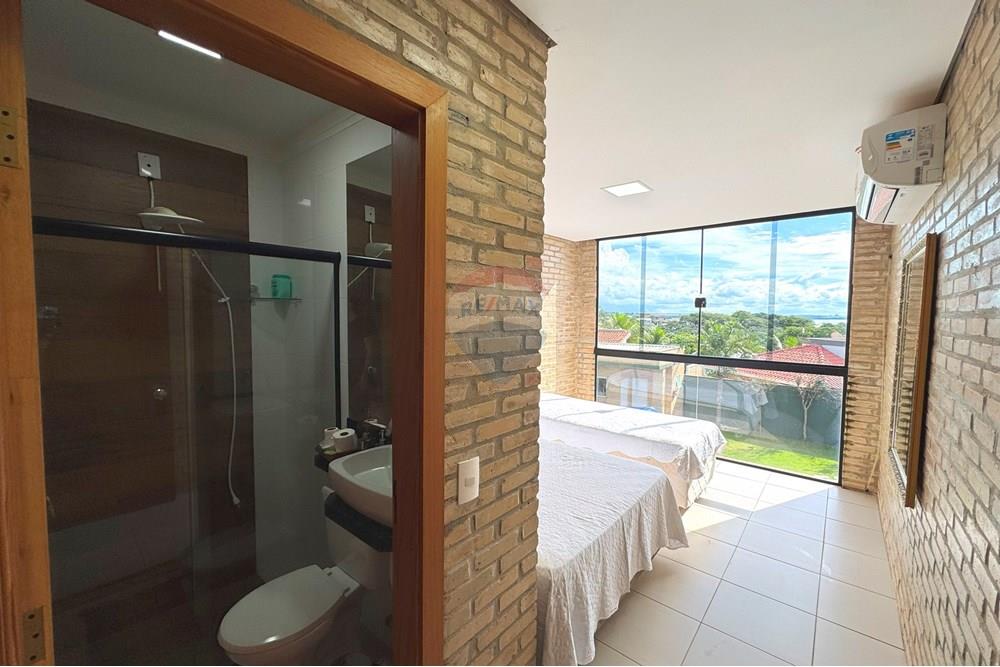 Casa de Condomínio - Venda - Araçatuba , São Paulo - 20250425_174756949_iOS.jpg - 630541040-69