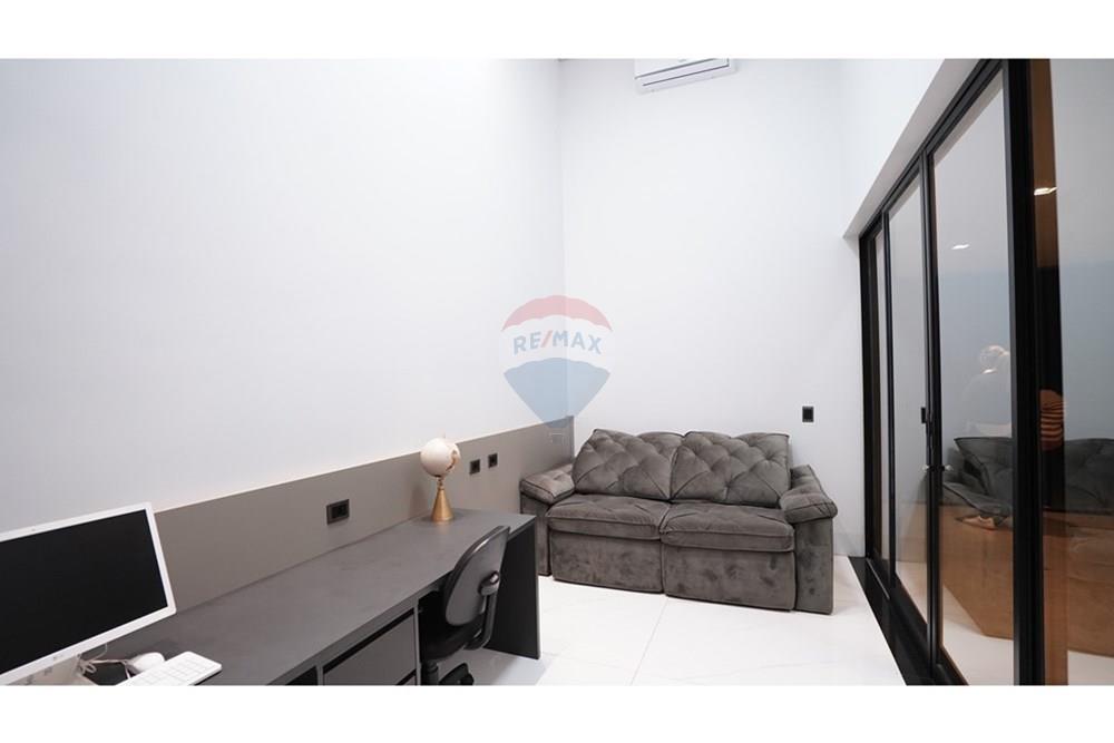 Casa - Venda - Presidente Prudente , São Paulo - REMAX IP - LUIS MOREIRA - RES. DAMHA II150.JPG - 630091016-174