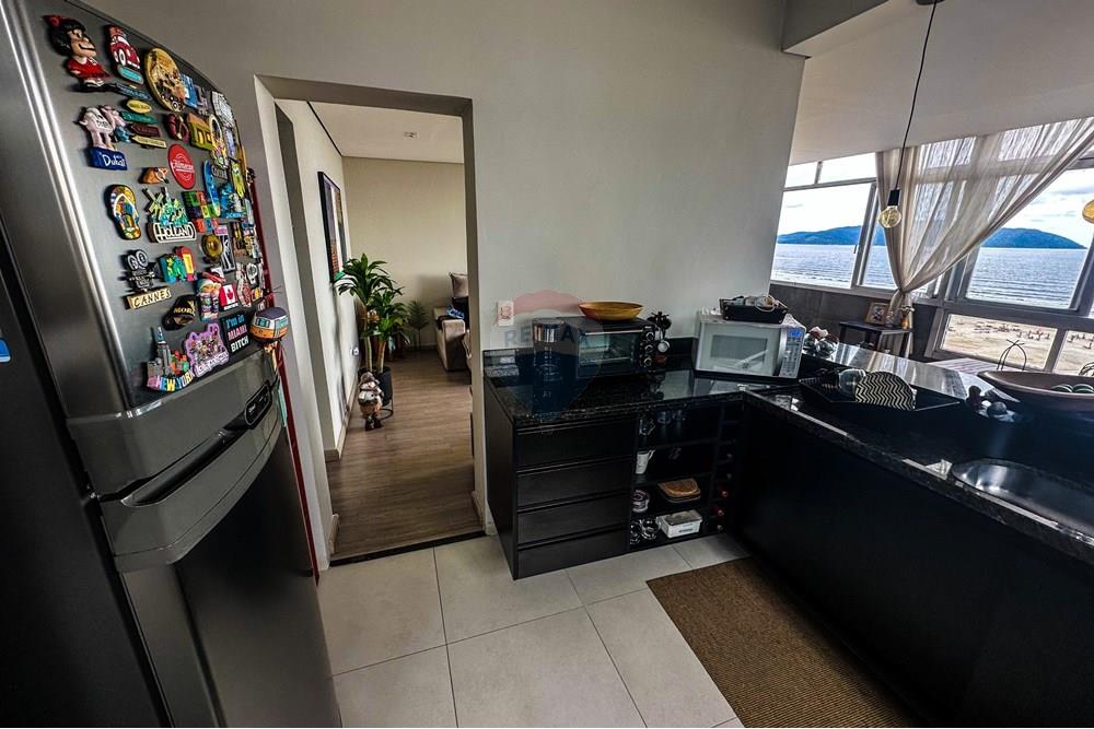 Apartamento - Venda - São Vicente , São Paulo - cozinha10.JPG - 630821074-14