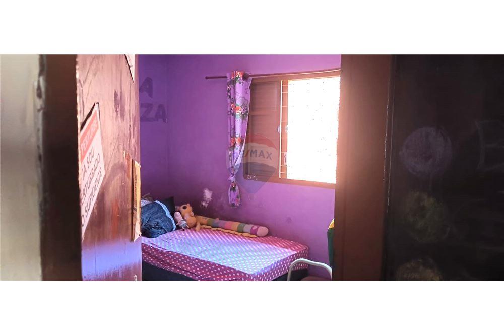 Casa - Alugar - Andradina , São Paulo - 15 - 631201014-69