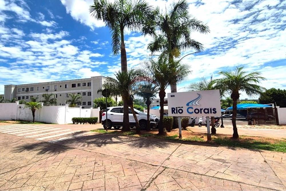 Apartamento com 2 quartos à venda, 45m² — foto 16 de 20