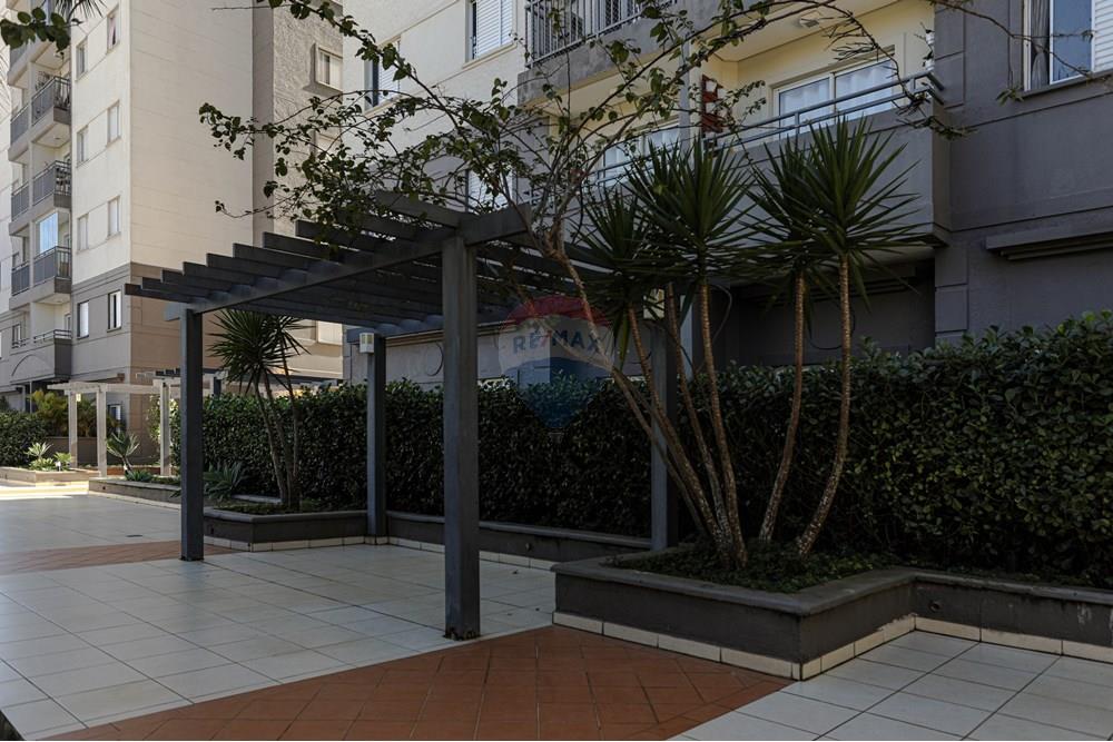 Apartamento - Venda - Mogi das Cruzes , São Paulo - FOTO 9- AC HALL.jpg - 630281020-319