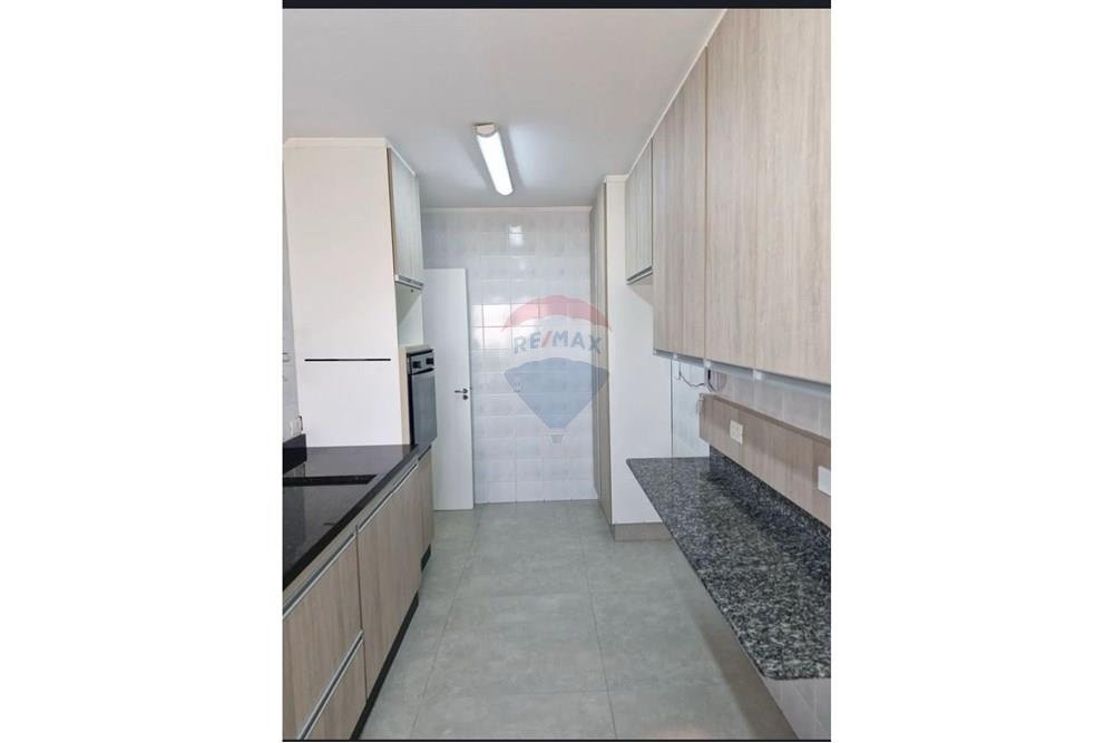 Apartamento - Alugar - São Paulo , São Paulo - AI5.jpg - Cozinha - 630251075-206