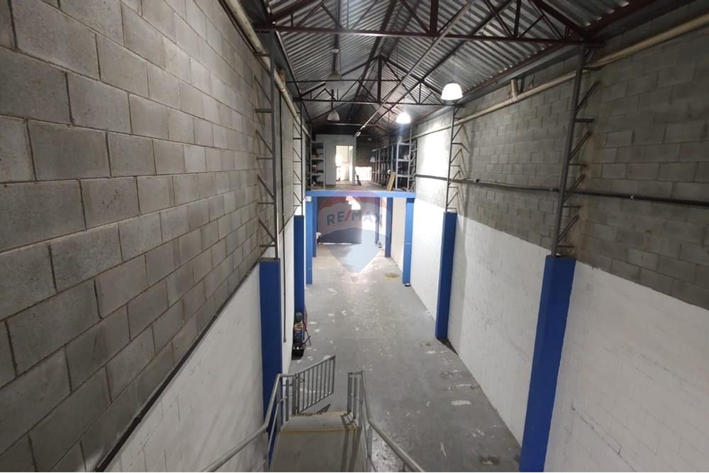 Galpão - Alugar - São Bernardo do Campo , São Paulo - exclusive (7).jpeg - 630821068-31