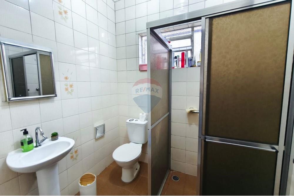 Casa - Venda - São José dos Campos , São Paulo - IMG-20250929-WA0127.jpg - Banheiro - 631431001-413