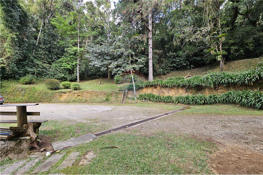 Chácara / Sítio / Fazenda - Venda - Nova Friburgo , Rio de Janeiro - 102 - 630551016-150