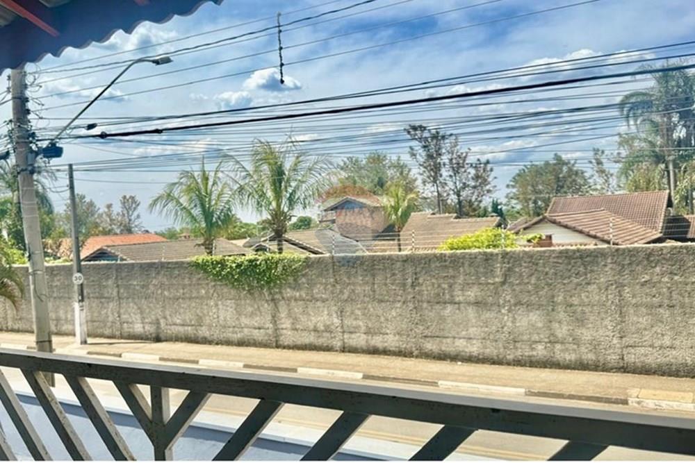 Sobrado - Venda - Cabreúva , São Paulo - SUITE 9.jpg - 630531001-1085