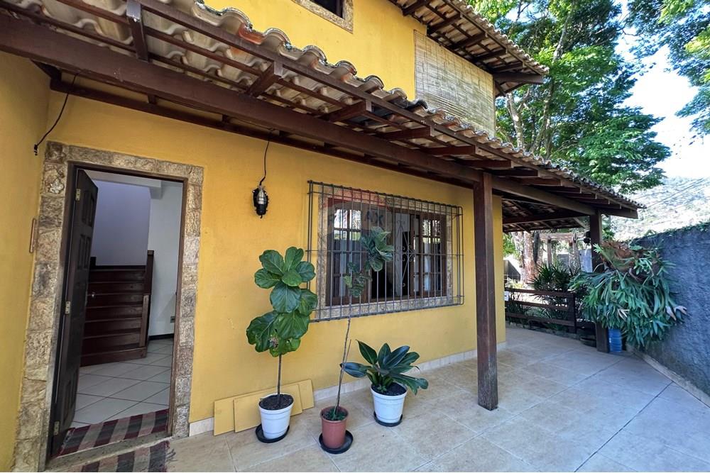 Casa - Venda - Petrópolis , Rio de Janeiro - IMG-20250930-WA0041.jpg - 631611012-19