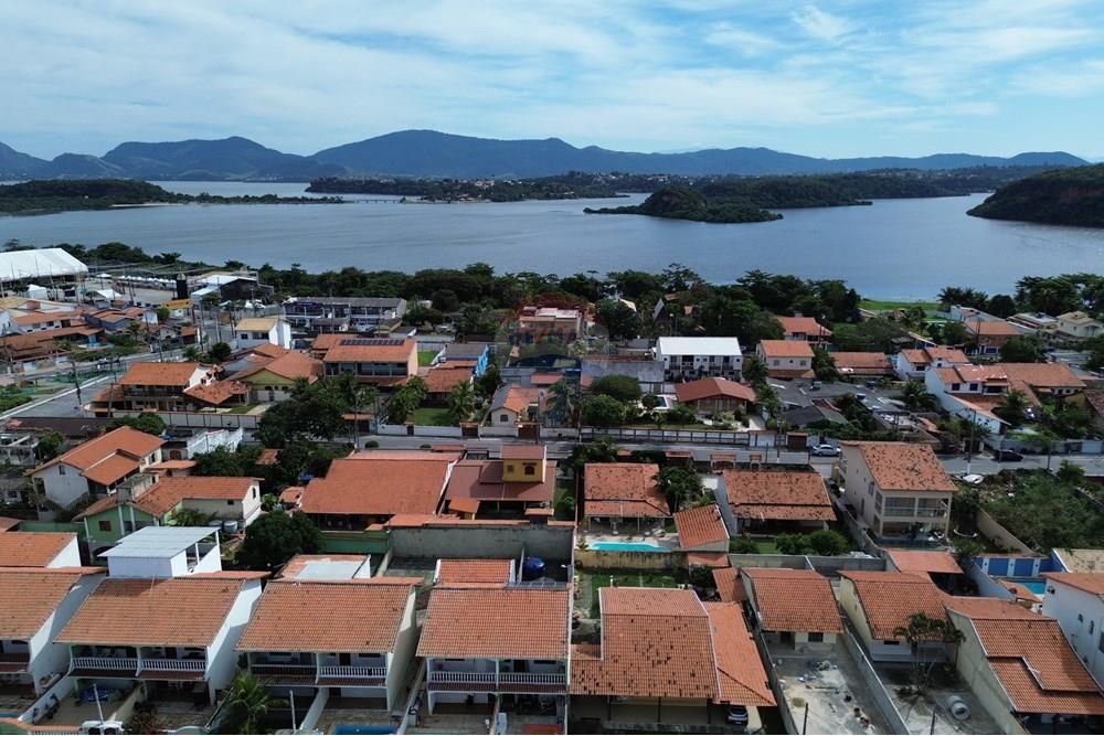 Casa - Venda - Maricá , Rio de Janeiro - DJI_0013.JPG - 630121021-350