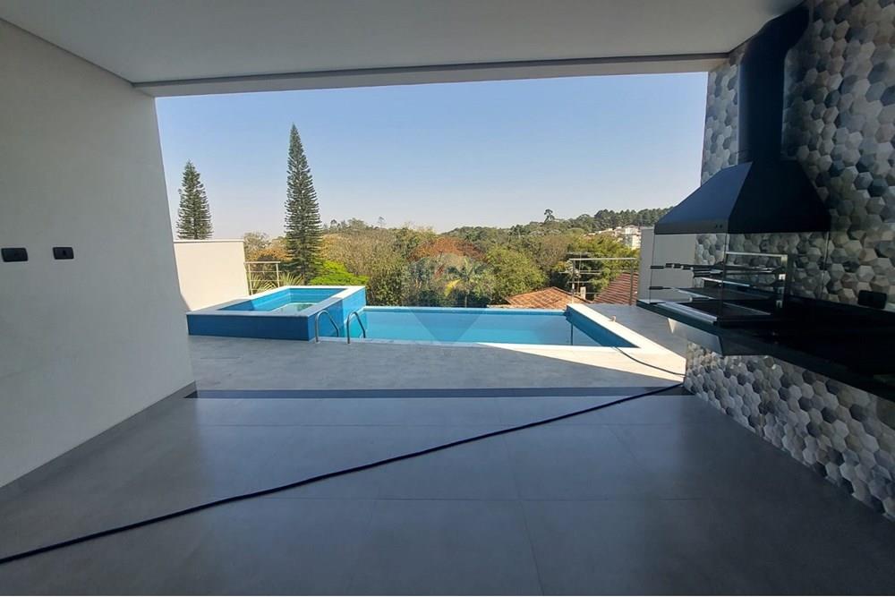 Casa de Condomínio - Venda - Arujá , São Paulo - a8e8d7c8-4bf0-4107-ace4-3acf1f8adaba.jpeg - 631491012-17