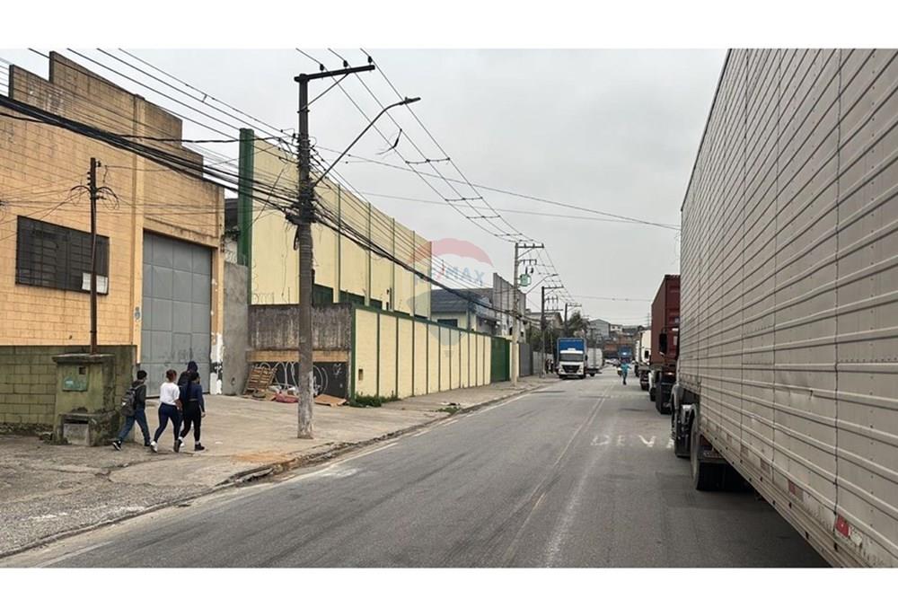 Galpão - Alugar - Guarulhos , São Paulo - vn4.jpg - 630251075-241