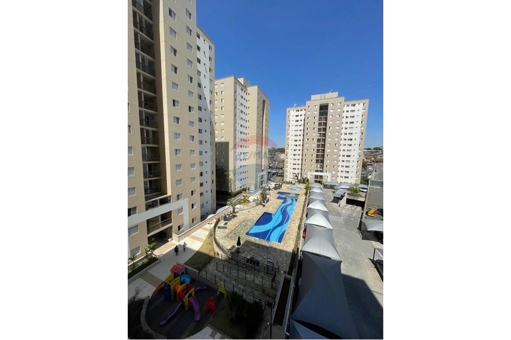 Apartamento - Alugar - Guarulhos , São Paulo - WhatsApp Image 2025-10-05 at 18.20.29 (8).jpeg - 631271012-52