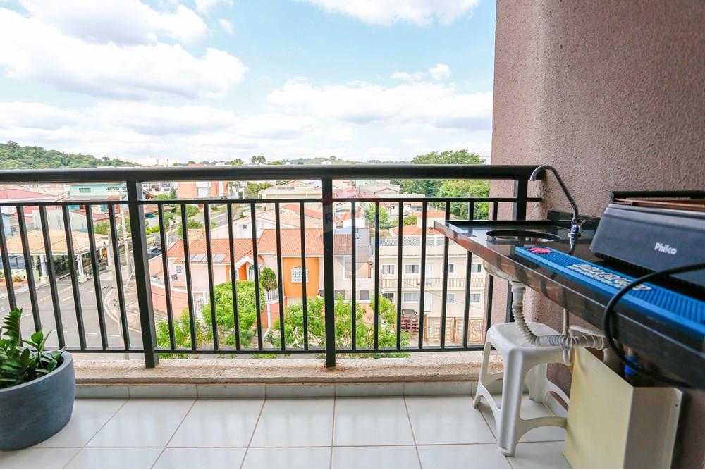 Apartamento - Venda - Sorocaba , São Paulo - _MG_8912.jpg - 630601081-20