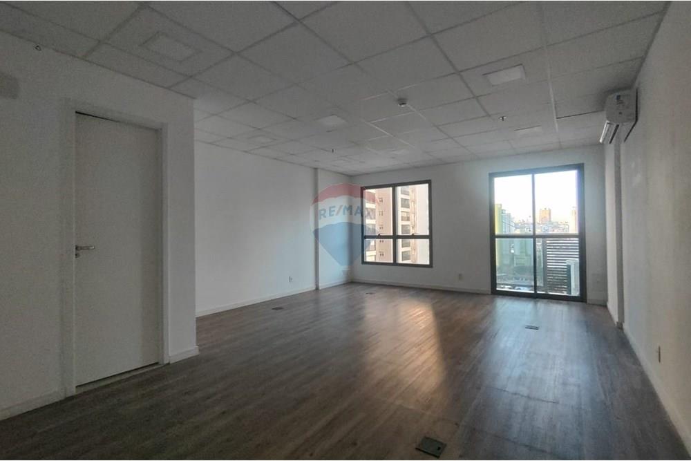 Cj. Comercial/ Sala - Alugar - Santo André , São Paulo - 1.jpeg - 631341001-231