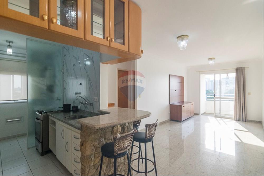 Apartamento - Venda - Santo André , São Paulo - _DSC0001.jpg - Cozinha - 631341015-18