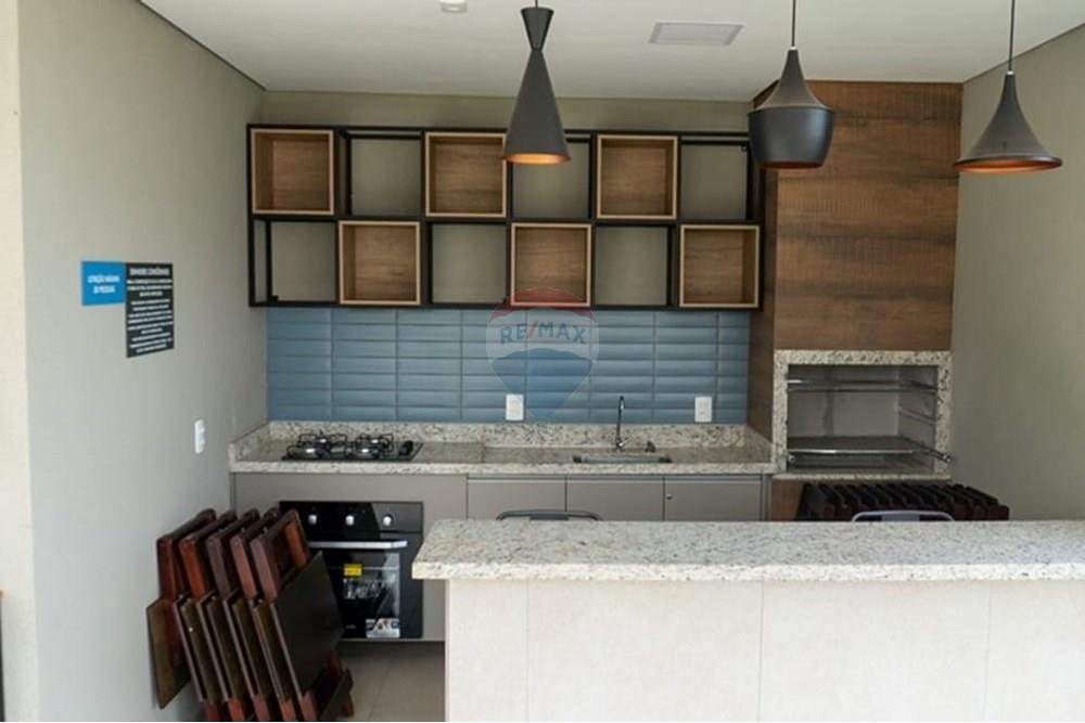 Apartamento com 2 quartos à venda, 43m² — foto 6 de 11