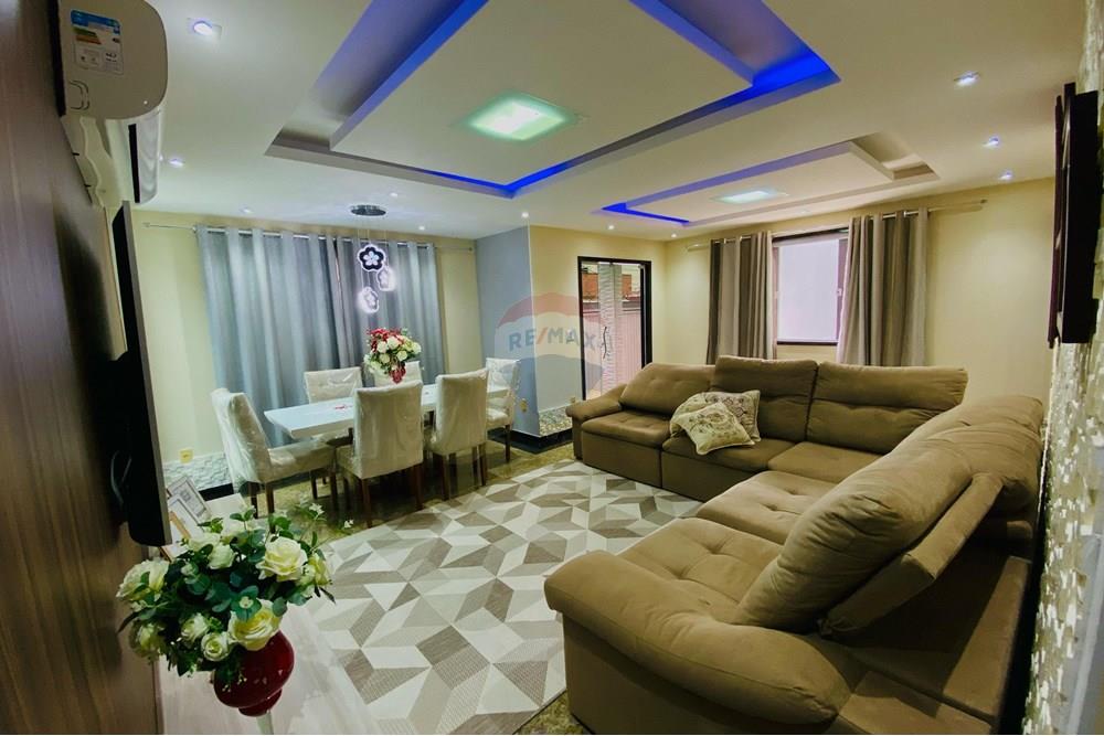 Casa - Venda - São Gonçalo , Rio de Janeiro - WhatsApp Image 2025-05-01 at 06.34.24.jpeg - 631521023-5