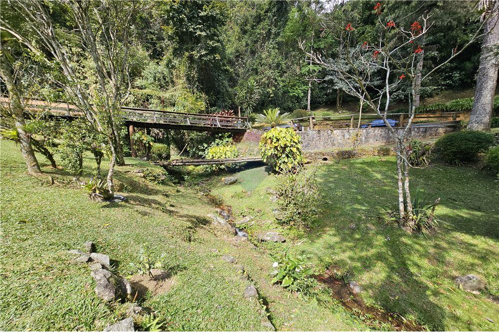 Chácara / Sítio / Fazenda - Venda - Nova Friburgo , Rio de Janeiro - 99 - 630551016-150